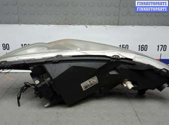 купить фара левая на NISSAN NOTE E11