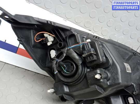 купить фара левая на NISSAN NOTE E11