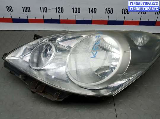 купить фара левая на NISSAN NOTE E11
