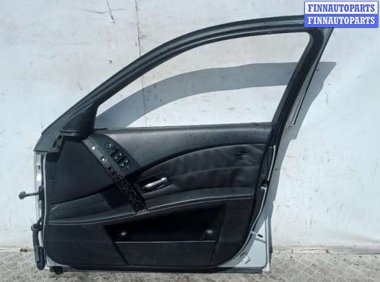 Дверь боковая на BMW 5 (E60/E61)