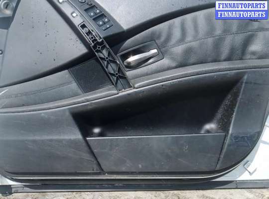 Дверь боковая на BMW 5 (E60/E61)