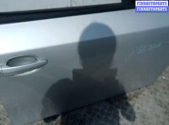 Дверь боковая на BMW 5 (E60/E61)
