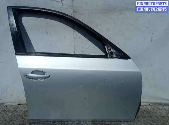Дверь боковая на BMW 5 (E60/E61)