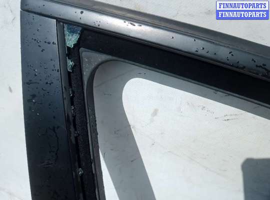 Дверь боковая на BMW 5 (E60/E61)