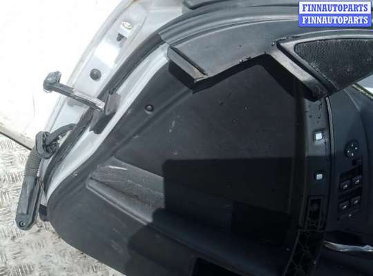 Дверь боковая на BMW 5 (E60/E61)