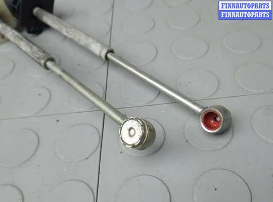 Кулиса МКПП на Volvo S60 I | V70 II (P2)