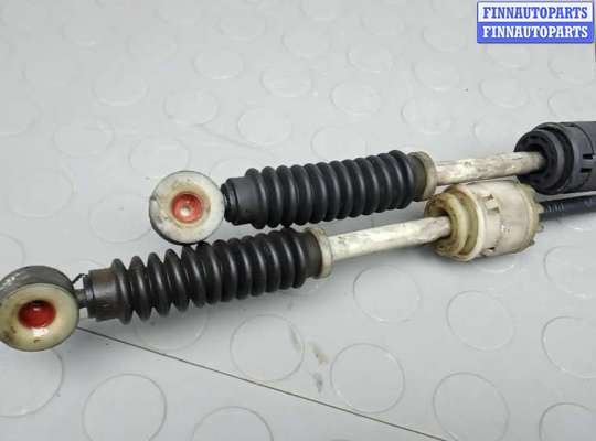 Кулиса МКПП