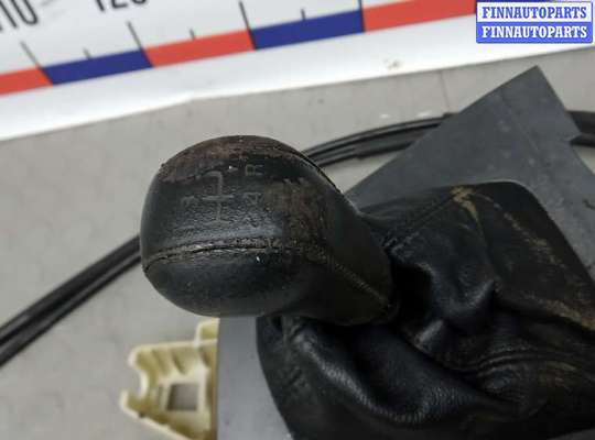 Кулиса МКПП на Volvo S60 I | V70 II (P2)