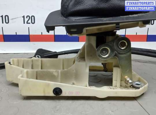 Кулиса МКПП на Volvo S60 I | V70 II (P2)
