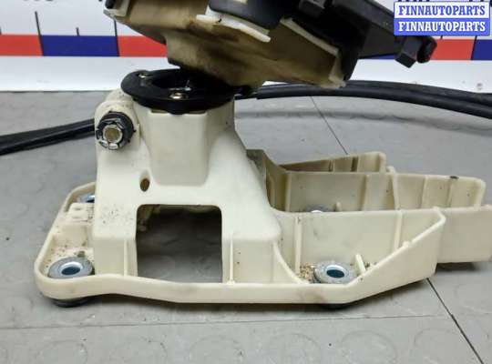 Кулиса МКПП