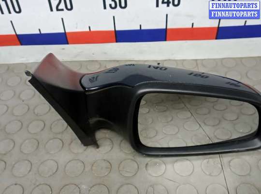 купить зеркало наружное правое на OPEL ASTRA H