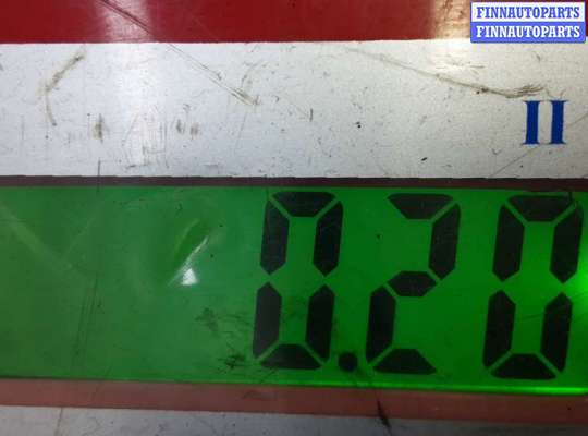 купить блок мультимедиа на TOYOTA COROLLA E12