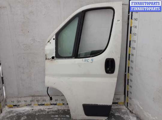 замок двери передней левой CT822673 на FIAT DUCATO 3