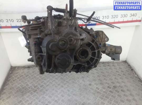 кпп 6ст. CT1024510 на CITROEN C-CROSSER