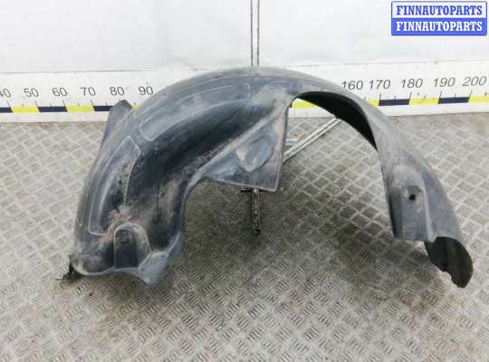 Купить защита арок (защита крыла, подкрылок) задняя правая на BMW X3 E83 защита арок (защита крыла, подкрылок) задняя правая BM3471361 на BMW X3 E83