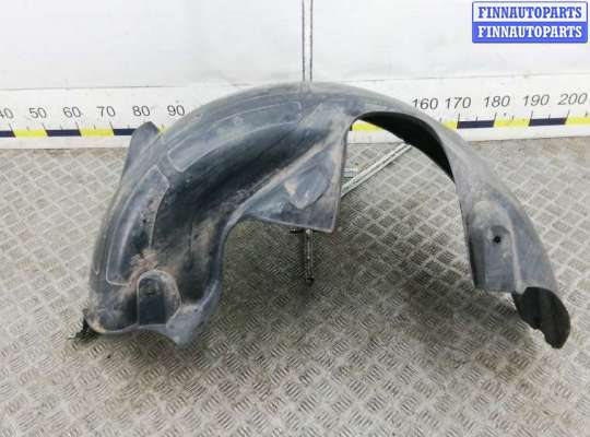 купить защита арок (защита крыла, подкрылок) задняя правая на BMW X3 E83