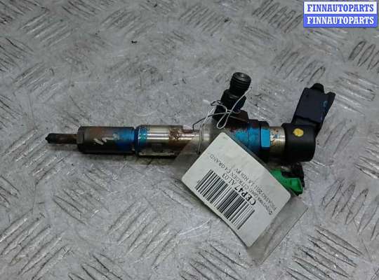 купить форсунка дизельная на CITROEN C4 GRAND PICASSO 1