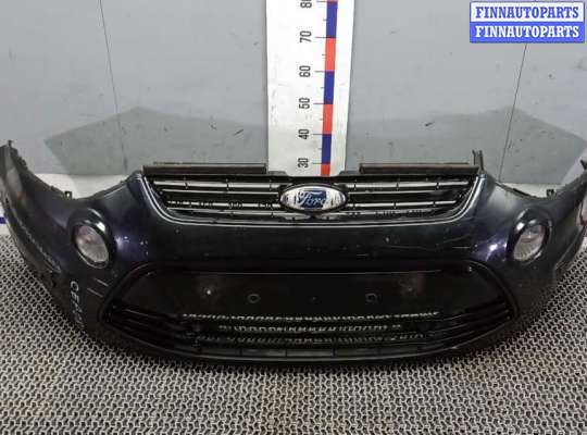купить бампер передний на FORD S-MAX