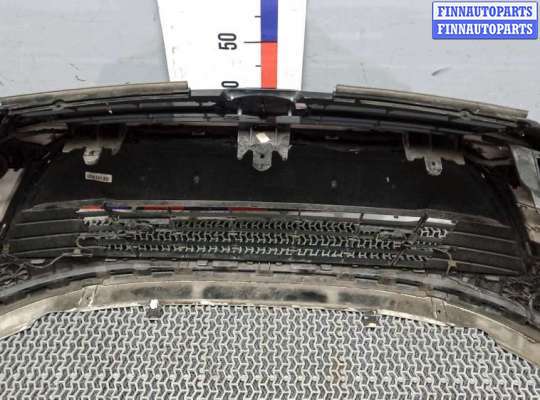 купить бампер передний на FORD S-MAX