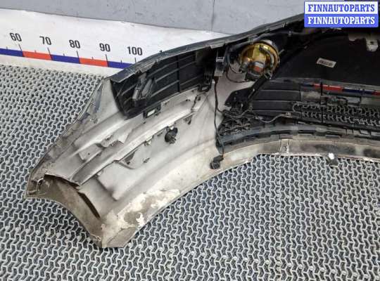 купить бампер передний на FORD S-MAX
