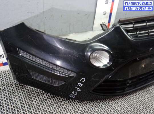 купить бампер передний на FORD S-MAX