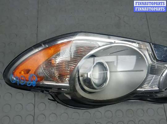 купить фара левая на JAGUAR XF (X250)