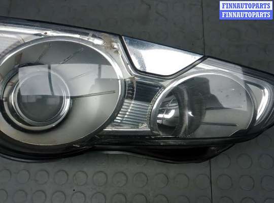 купить фара левая на JAGUAR XF (X250)
