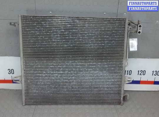 купить радиатор кондиционера на MERCEDES BENZ M-CLASS W164
