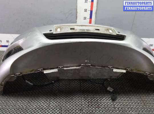 купить бампер передний на OPEL ZAFIRA B