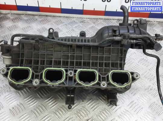купить впускной коллектор бензиновый на SKODA FABIA 3