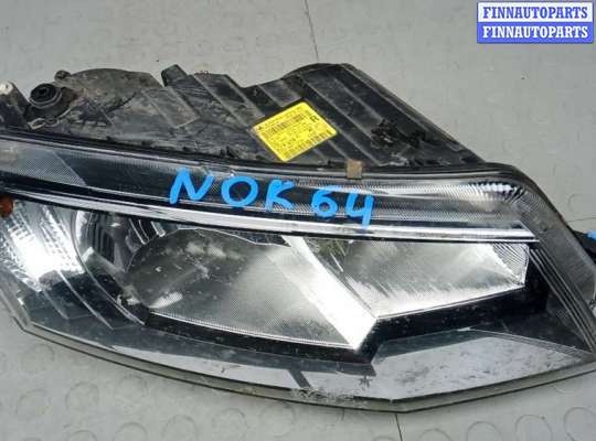 купить фара правая на SKODA OCTAVIA A7