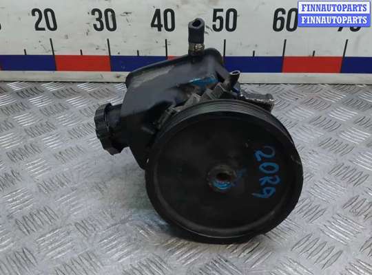 насос гу  дизельный MB1577266 на MERCEDES BENZ C-CLASS W204