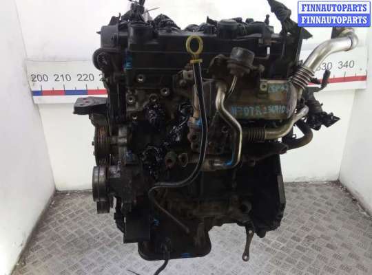 купить двигатель дизельный на OPEL ZAFIRA B