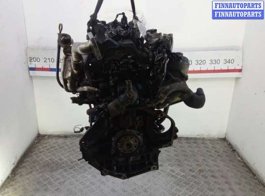 купить двигатель дизельный на OPEL ZAFIRA B