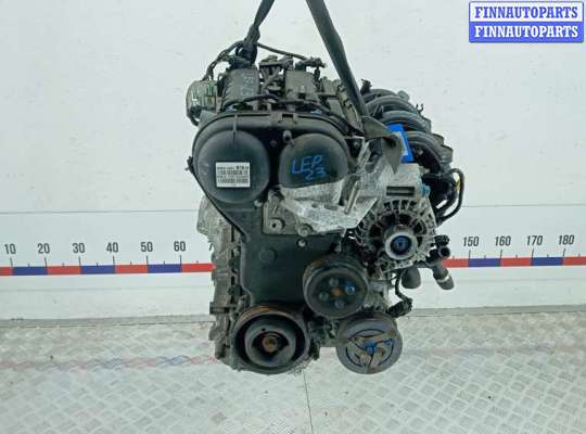 купить двигатель бензиновый на FORD FOCUS 3