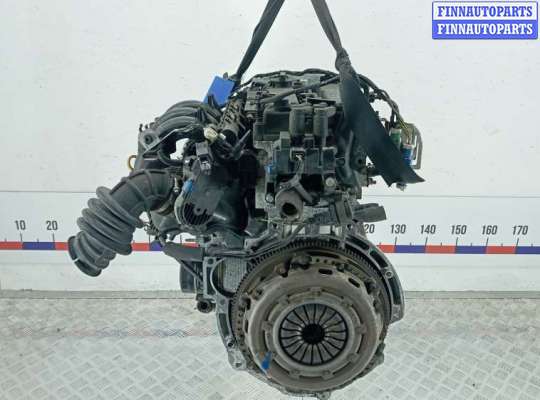 купить двигатель бензиновый на FORD FOCUS 3
