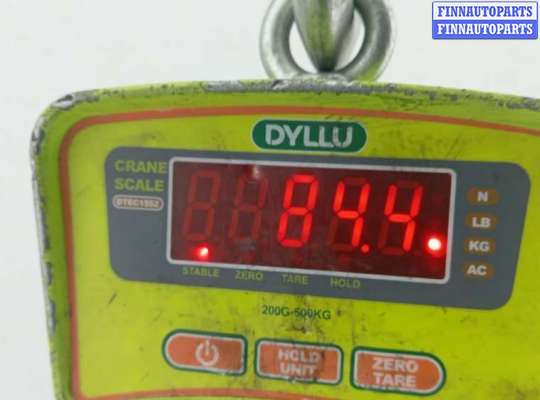 купить двигатель бензиновый на FORD FOCUS 3