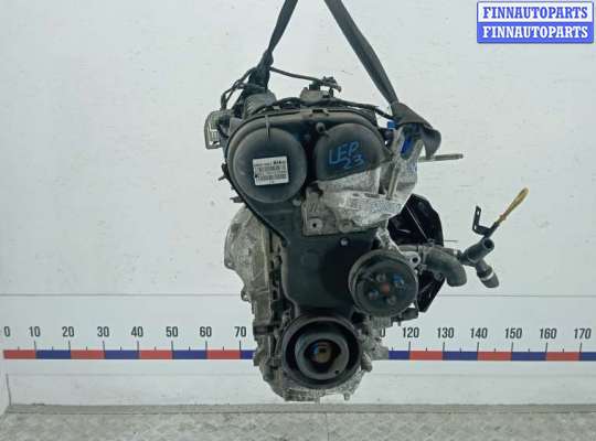двигатель бензиновый FO2082585 на FORD FOCUS 3