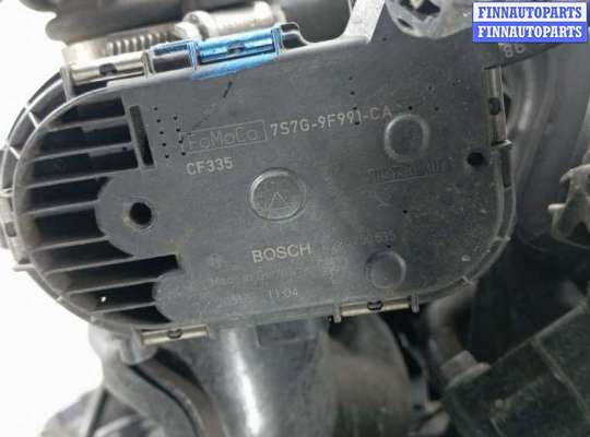 купить двигатель бензиновый на FORD FOCUS 3