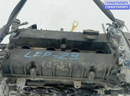 купить двигатель бензиновый на FORD FOCUS 3