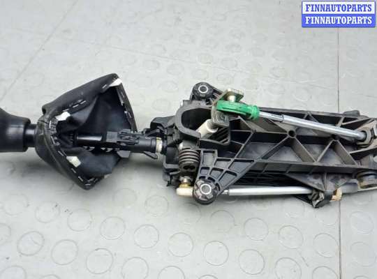 купить кулиса кпп на VOLKSWAGEN CRAFTER 1