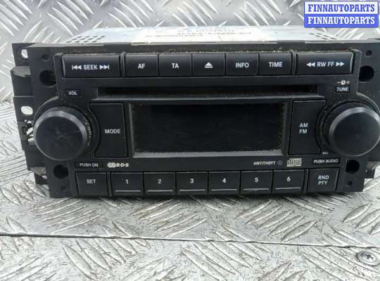 Купить магнитола на JEEP PATRIOT MK магнитола JPX3853 на JEEP PATRIOT MK