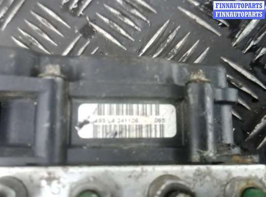 купить блок abs на RENAULT SCENIC 2
