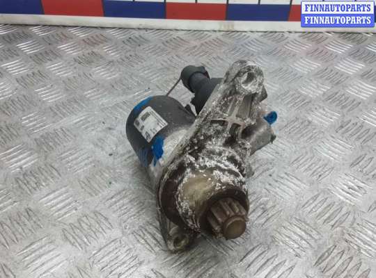 купить стартер бензиновый на SKODA FABIA 2