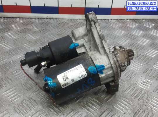 Купить стартер бензиновый на SKODA FABIA 2 стартер бензиновый SK506596 на SKODA FABIA 2