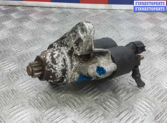 купить стартер бензиновый на SKODA FABIA 2