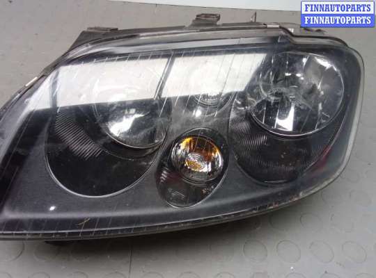 купить фара левая на VOLKSWAGEN TOURAN (1T1, 1T2)