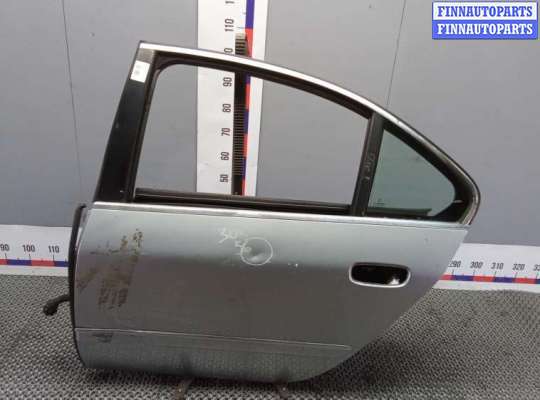 купить ручка внутренняя задняя левая на PEUGEOT 607