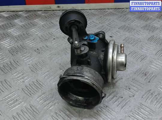 купить клапан egr дизельный на VOLKSWAGEN CADDY 3