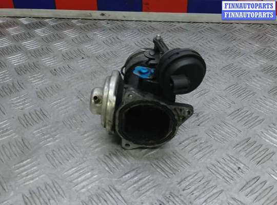 купить клапан egr дизельный на VOLKSWAGEN CADDY 3